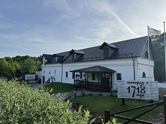 Мини-отель Гончаров