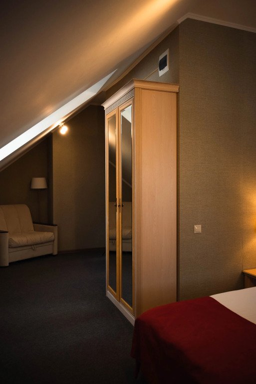 Мини-отель Гончаров, Калужская область: фото 3