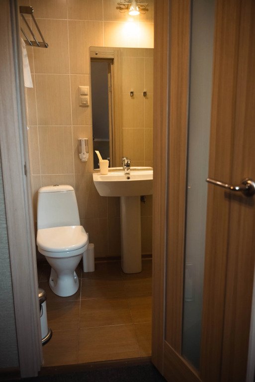 Мини-отель Гончаров, Калужская область: фото 4