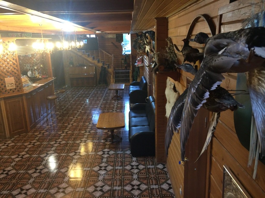 Мини-Отель Колизей, Ростовская область: фото 3