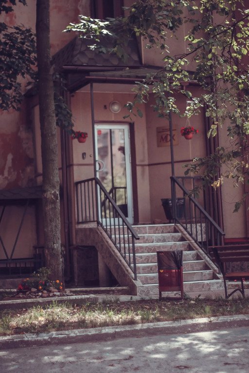 Мини-Отель МДК, Ленинградская область: фото 2