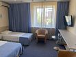 Трёхместный семейный номер Standard, Мини-отель Отель Восьмое небо, Киров