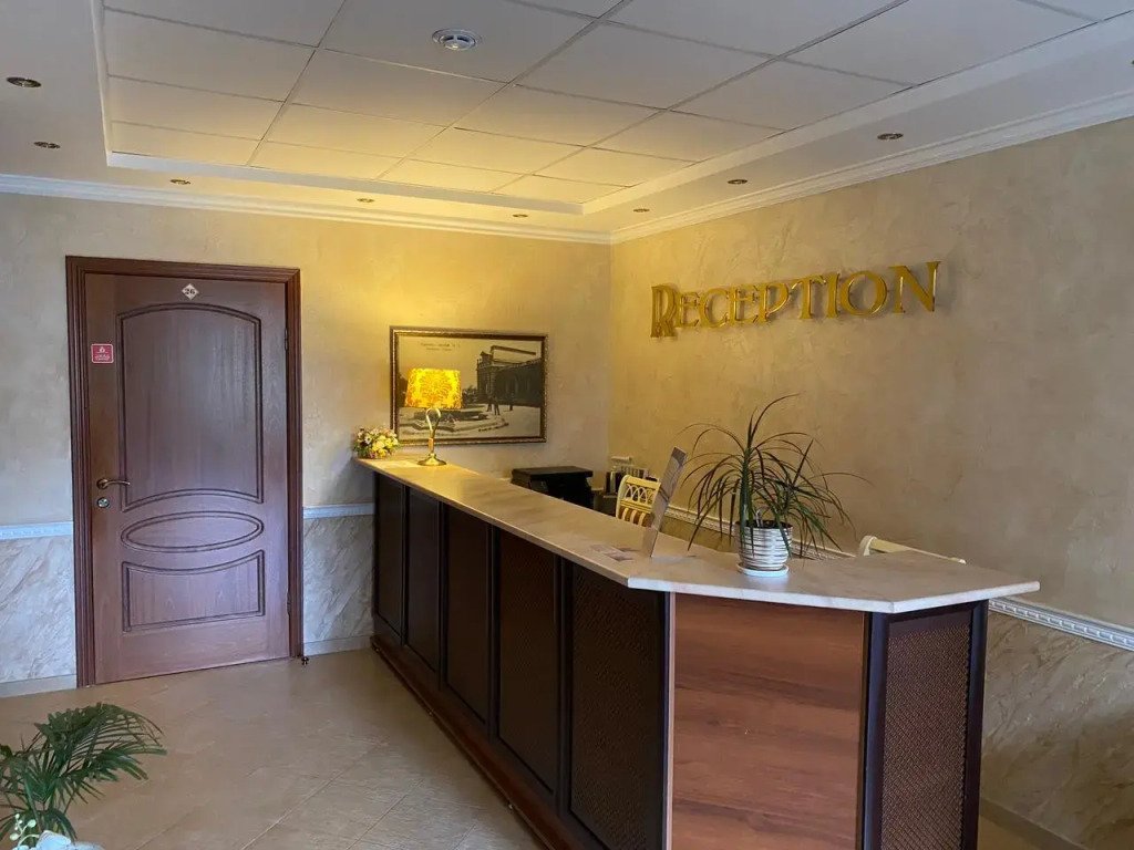 Мини-отель Ностальжи, Саратов, Саратовская область