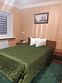 Двухместный номер Comfort двуспальная кровать, Мини-отель Ностальжи, Саратов