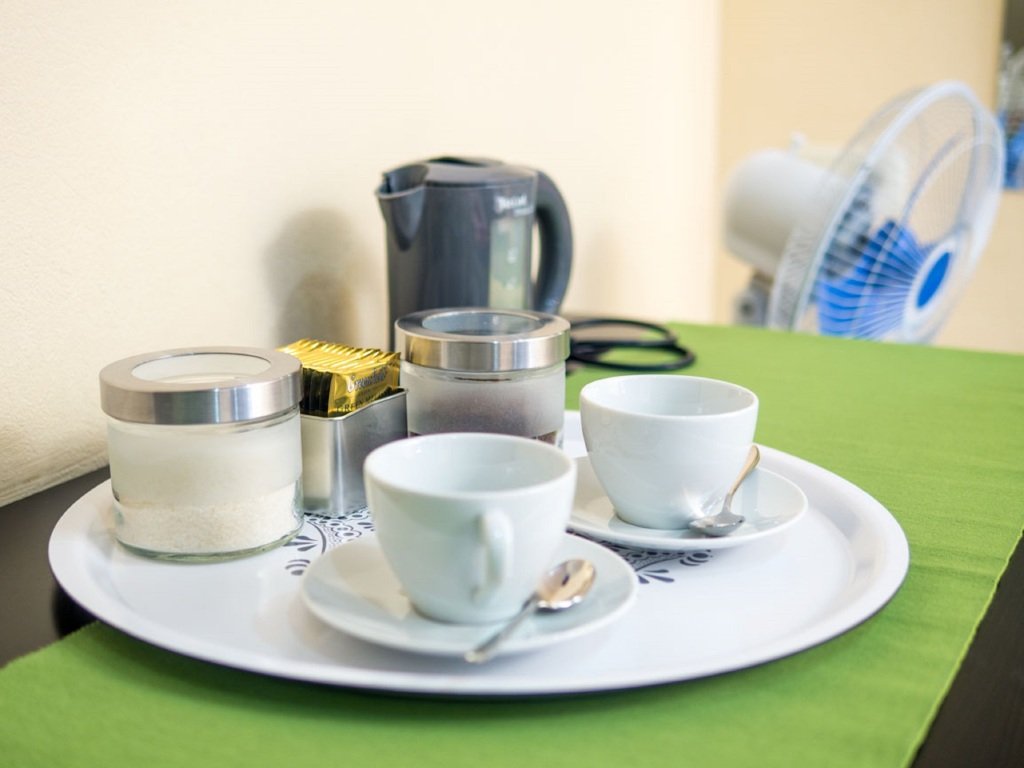 Мини-отель Ботанический, Московская область: фото 5