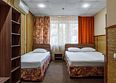 Трёхместный номер Standard, Мини-отель Натали, Воронеж