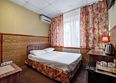 Двухместный номер Standard двуспальная кровать, Мини-отель Натали, Воронеж
