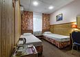 Двухместный номер Standard 2 отдельные кровати, Мини-отель Натали, Воронеж