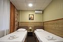 Двухместный номер Superior с балконом 2 отдельные кровати, Мини-отель Натали, Воронеж