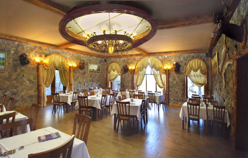 Мини-Отель Лесной, Крым: фото 4