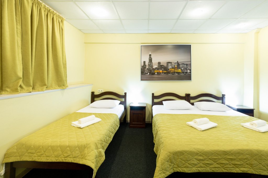 Мини-отель Измайловский, Москва, Московская область