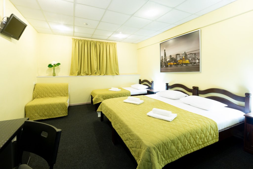 Мини-отель Измайловский, Московская область: фото 2