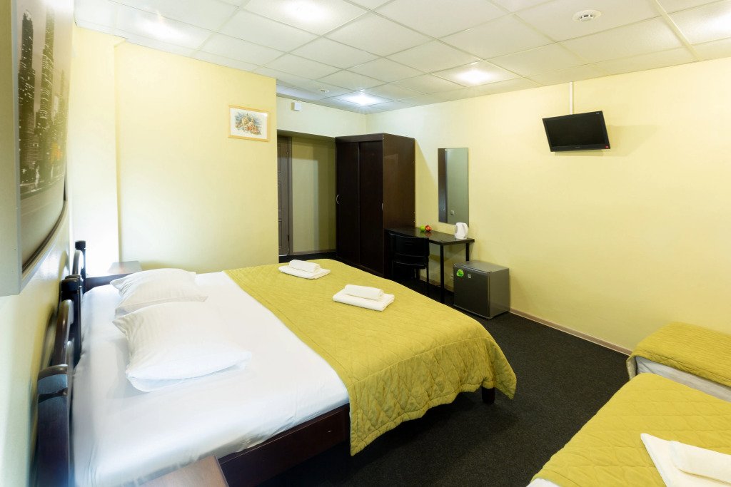 Мини-отель Измайловский, Московская область: фото 3