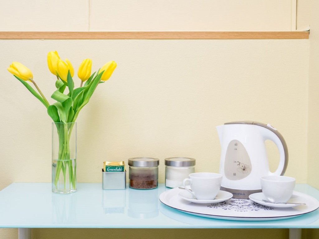 Мини-отель Измайловский, Московская область: фото 4