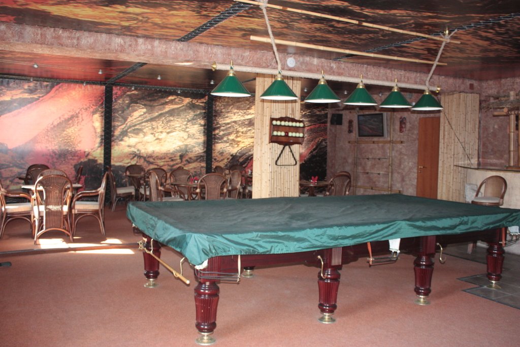 Мини-отель Северокрымская, Челябинская область: фото 2