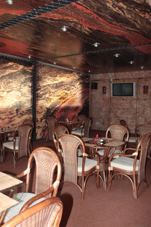 Мини-отель Северокрымская, Челябинская область: фото 3