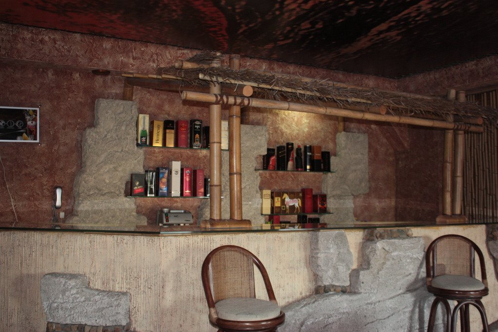 Мини-отель Северокрымская, Челябинская область: фото 4