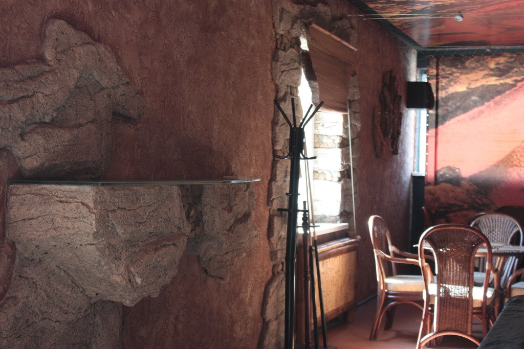 Мини-отель Северокрымская, Челябинская область: фото 5