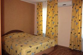 Run of House, Мини-отель Северокрымская, Челябинск