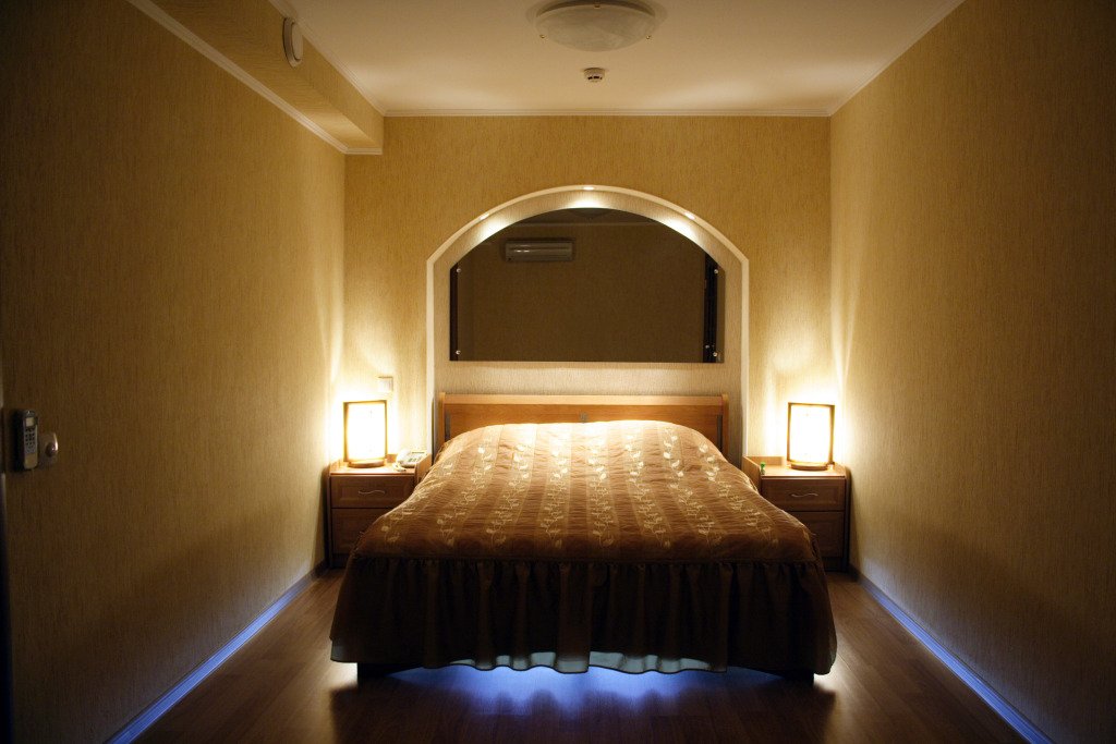 Мини-отель Цимус, Кемерово, Кемеровская область