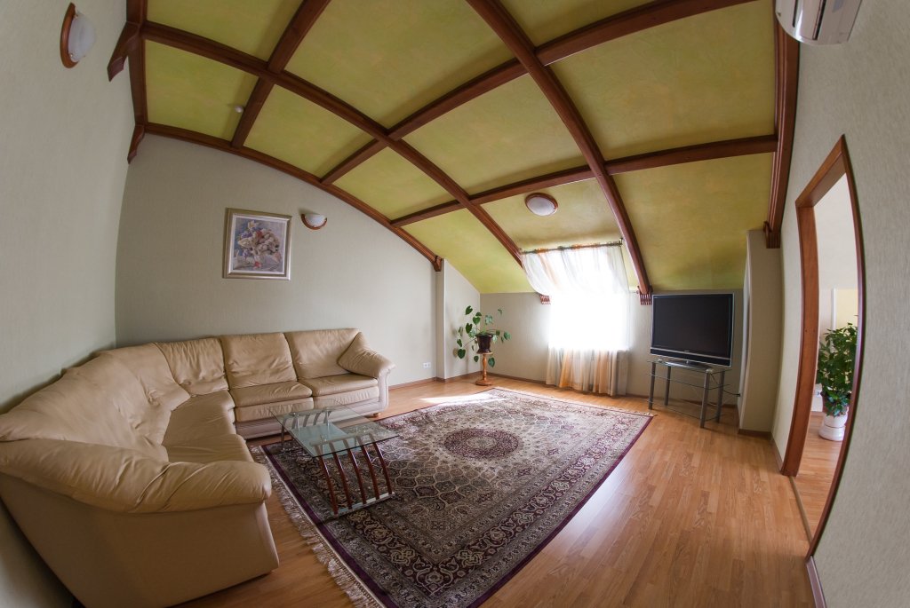 Мини-отель Цимус, Кемеровская область: фото 3