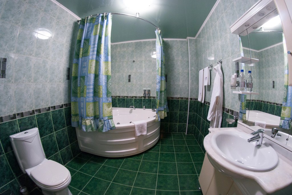 Мини-отель Цимус, Кемеровская область: фото 4