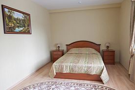 Двухместный номер Standard двуспальная кровать, Мини-отель Цимус, Кемерово