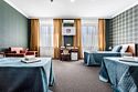 Трёхместный номер Comfort, Мини-отель Звезда, Ставрополь