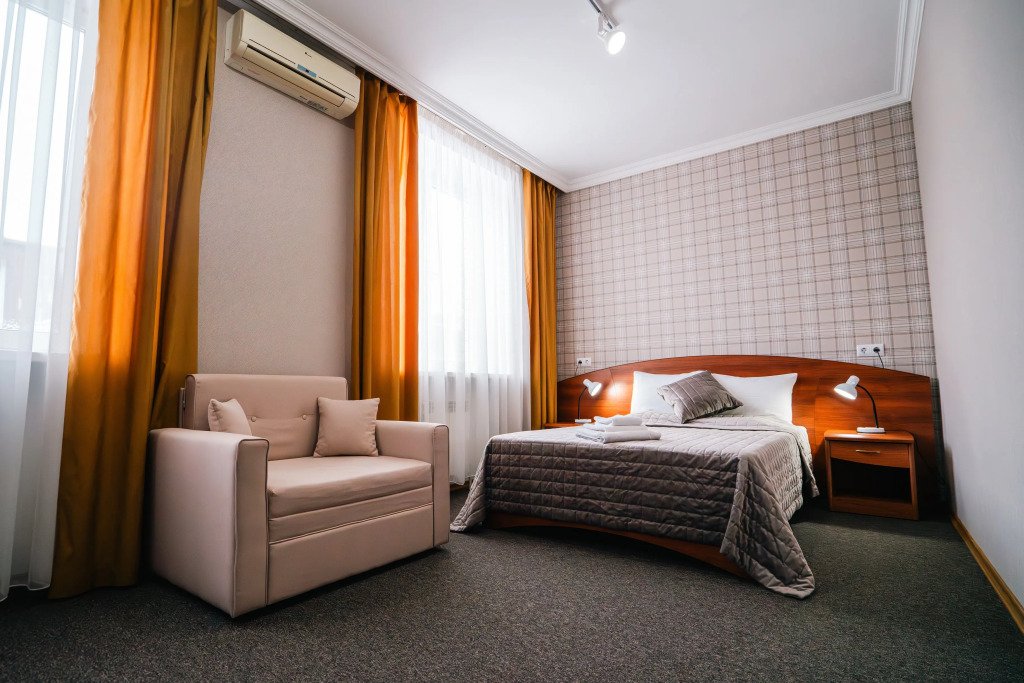 Мини-отель Звезда, Ставропольский край: фото 4