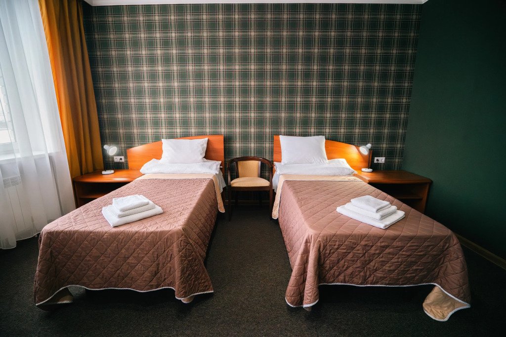 Мини-отель Звезда, Ставропольский край: фото 5