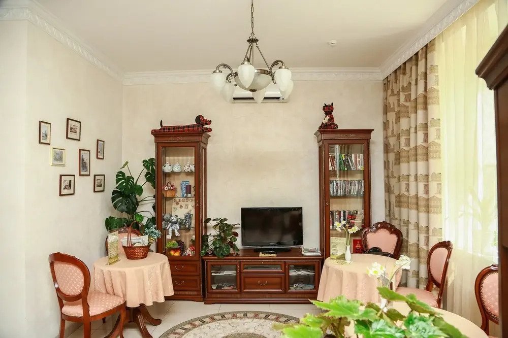 Мини-отель Визит, Свердловская область: фото 2