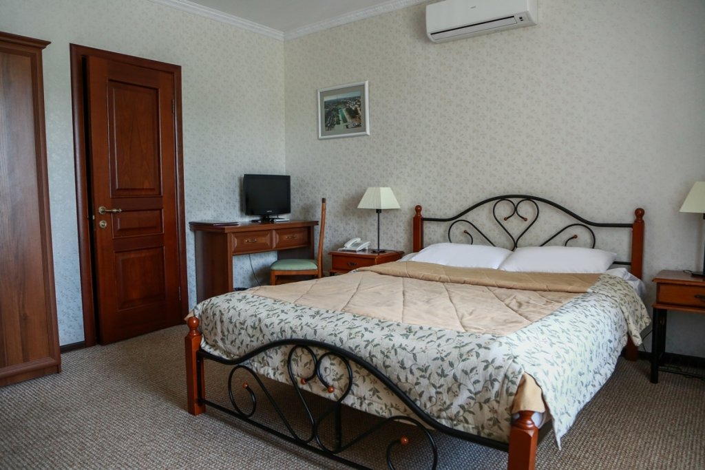 Мини-отель Визит, Свердловская область: фото 5