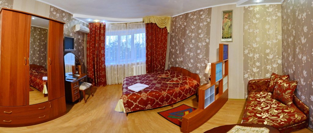 Мини-отель на Кузнечной, Саратовская область: фото 4