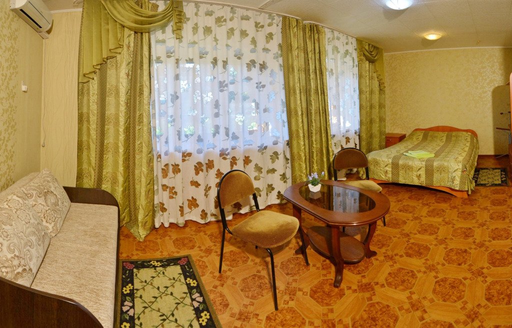 Мини-отель на Кузнечной, Саратовская область: фото 5