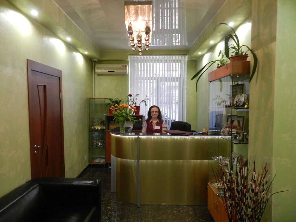 Мини-отель Гостевой дом на Слободской, Санкт-Петербург, Ленинградская область