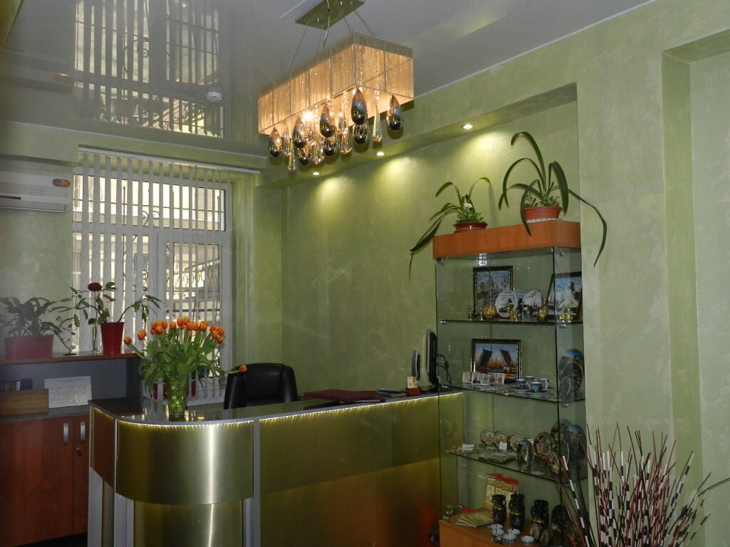 Мини-отель Гостевой дом на Слободской, Ленинградская область: фото 3