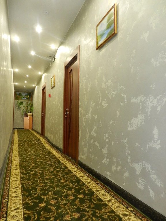 Мини-отель Гостевой дом на Слободской, Ленинградская область: фото 4