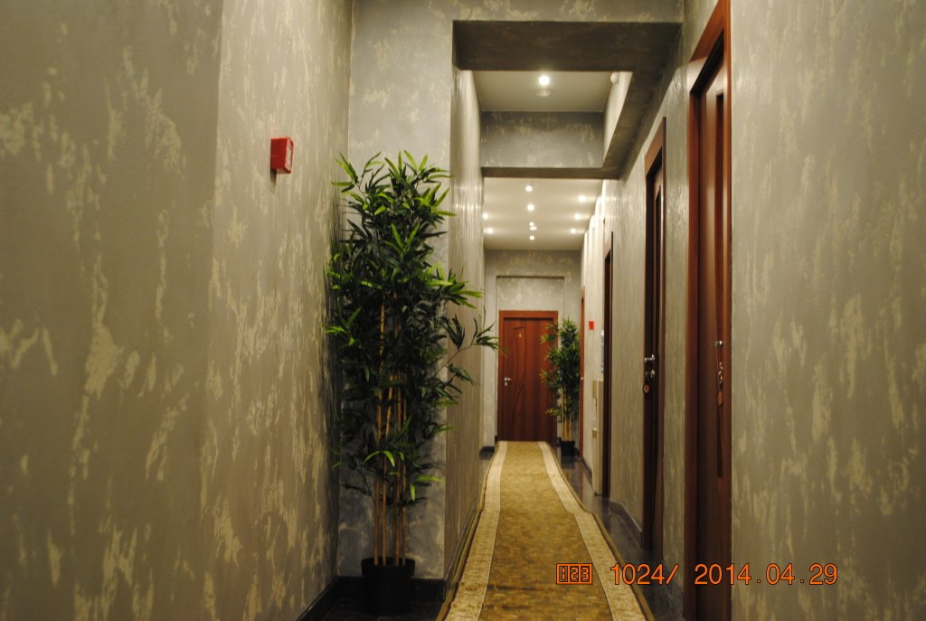 Мини-отель Гостевой дом на Слободской, Ленинградская область: фото 5