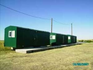 Охотхозяйство Степное, Оренбургская область, Илекский 