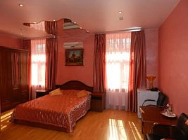 Номер Comfort, Гостевой дом на Слободской, Санкт-Петербург