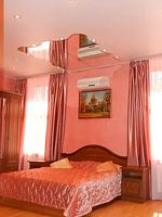 Двухместный номер Comfort двуспальная кровать, Гостевой дом на Слободской, Санкт-Петербург