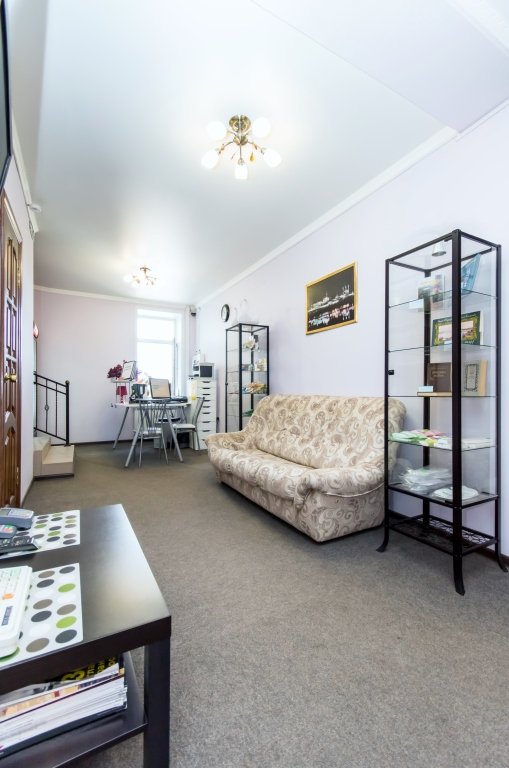 Мини-отель На Сайдашева, Республика Татарстан: фото 2