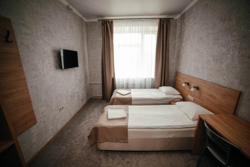 Мини-отель На Сайдашева, Республика Татарстан: фото 5