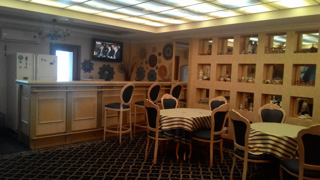 Мини-Отель Чайка, Республика Удмуртия: фото 2