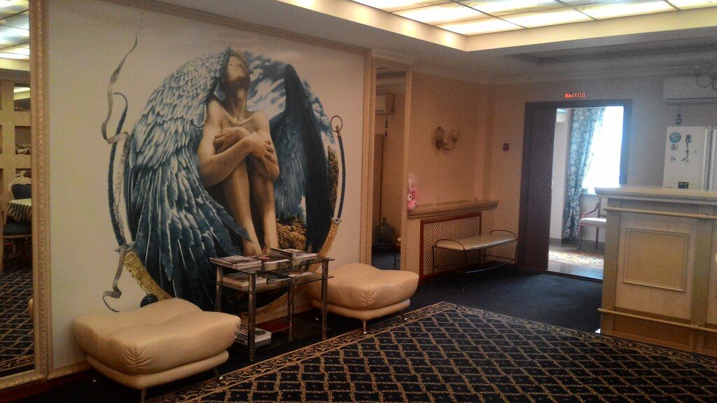 Мини-Отель Чайка, Республика Удмуртия: фото 3