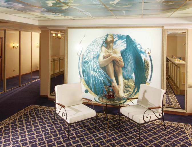 Мини-Отель Чайка, Республика Удмуртия: фото 4