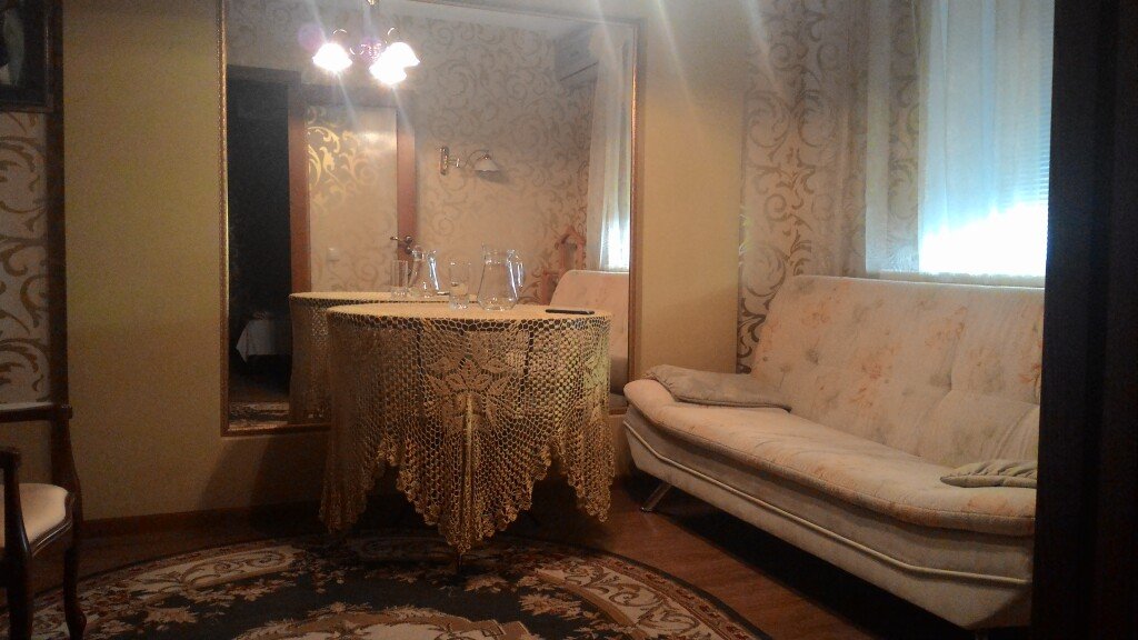 Мини-Отель Чайка, Республика Удмуртия: фото 5