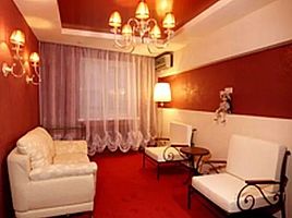 Run of House, Мини-Отель Чайка, Ижевск
