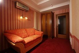 Номер Standard, Мини-Отель Чайка, Ижевск