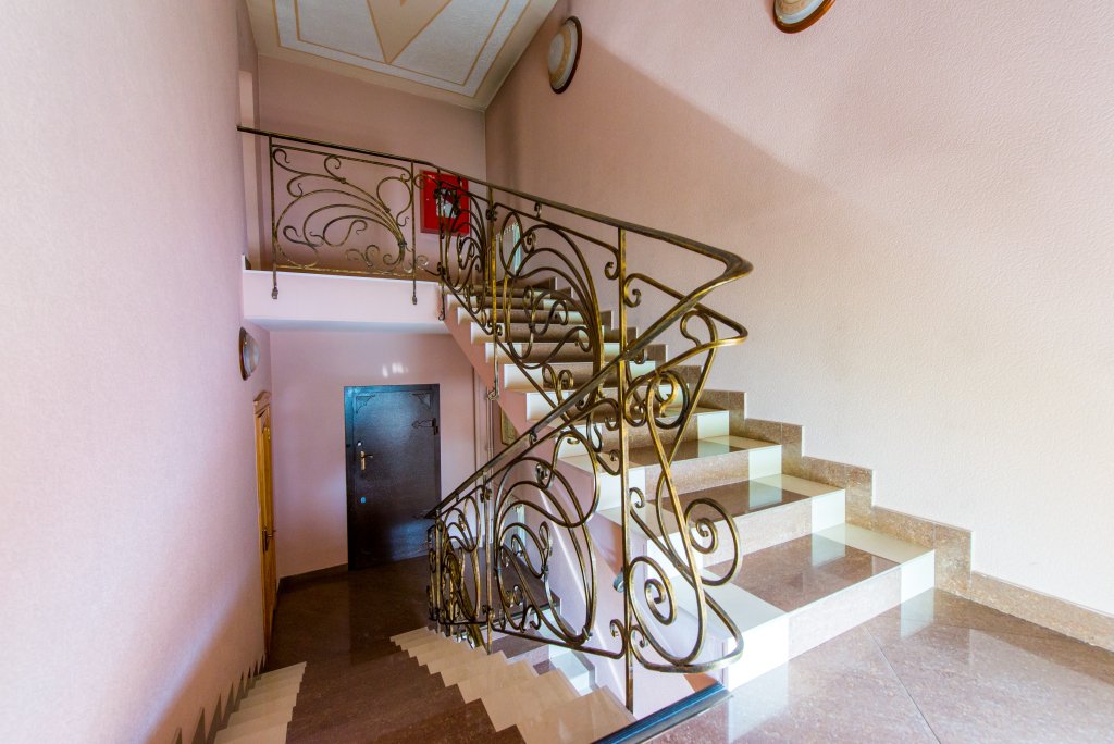 Мини-отель Меньшиковъ, Республика Бурятия: фото 5